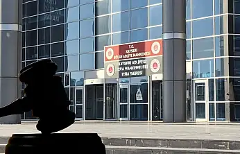 Kayseri'de iflas eden şirketin alacaklıları dikkat! 30 gün süre verildi