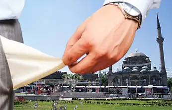 Kayseri'de iflas eden şirketle ilgili 15 gün süre verildi!