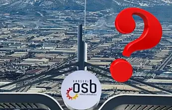 Kayseri'de ihracat rekortmeni 7 esrarengiz firma. İsimlerini neden açıklamıyorlar?