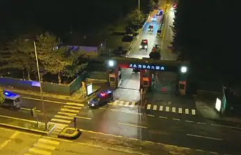 Kayseri'de iki ay süren dev operasyon! 23 kişi yakalandı