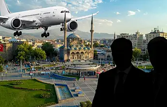 Kayseri'de iki Belediye Başkanı 'deprem' incelemesi için Avrupa yolcusu! 2 ülke 3 şehir ziyaret edilecek