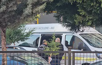 Kayseri'de imam nikahlı çift birbirini bıçakladı!