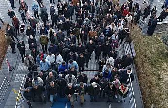 Kayseri'de iş arayanlar dikkat! Bu firmada mükemmel çalışana ödül var