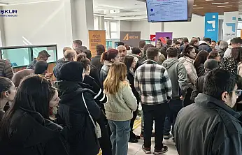 Kayseri'de iş arayanlar dikkat! Hafta sonu tatil, 30 bin TL maaş