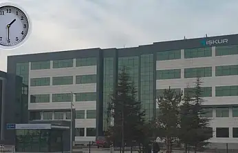 Kayseri'de iş arayanlara müjde! 492  kişi alınacak, görüşmelere saatler kaldı