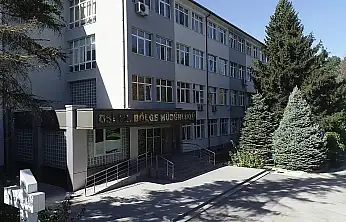 Kayseri'de iş arayanları sevindiren haber! DSİ personel alacak