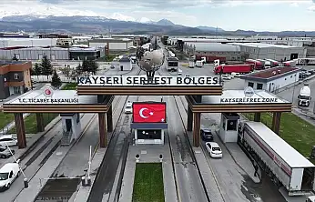 Kayseri'de iş fırsatı: Prim, ikramiye, mükemmel çalışma ödülü...