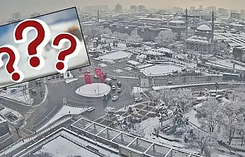 Kayseri'de işler tersine döndü! Merkezde var, Erciyes'te yok