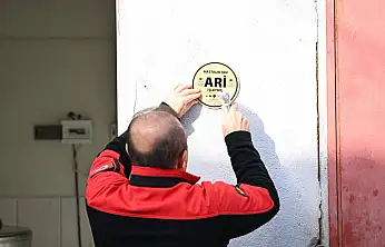 Kayseri'de işletmelerin sayısı artıyor! Müdür tek tek ziyaret etti