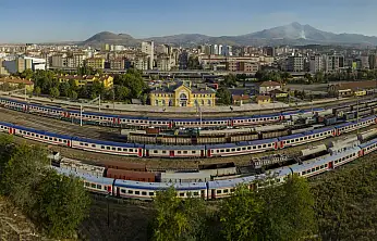 Kayseri'de istihdam fırsatı! 30 daimi personel alınacak