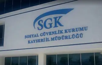 Kayseri'de işverenler dikkat! SGK'dan önemli karar