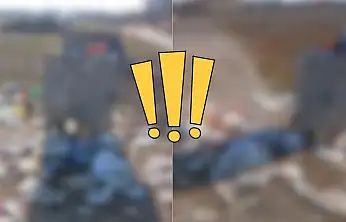 Kayseri'de isyan ettiren görüntüler! Vatandaş tepkili