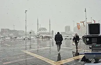 Kayseri'de kaç radar var? Sayıları belli oldu