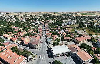 Kayseri'de kaçırılmayacak fırsat! Belediye bağ ve arsa satacak