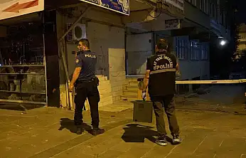 Kayseri'de oldu! Önce karısını sonra kendini öldürdü