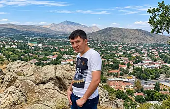 Kayseri'de kalp krizi bir genç canı daha aldı