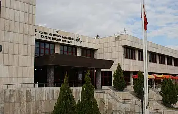 Kayseri'de kamuda çalışacak 78 kişi belli oldu