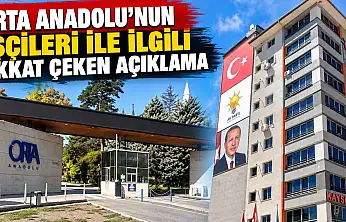 Kayseri'de kapanan 73 yıllık fabrikanın çalışanları ne olacak? AK Parti'den açıklama