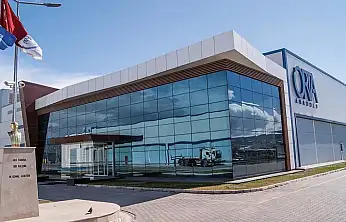 Kayseri'de kapanan Orta Anadolu'nun patronundan flaş açıklama!