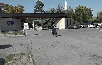 Kayseri'de kapanan sanayi devinin işçileri patrondan ne istedi?