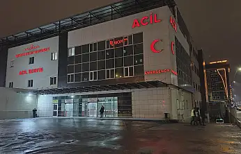 Kayseri'de karı koca evlerinde ölü bulundu!