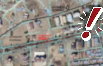 Kayseri'de Kartal Kavşağı için çalışmalar başladı! O yol hafta sonu kapatılacak