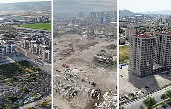 Kayseri'de kentsel dönüşüm süreci baştan sona değişiyor! Detaylar belli oldu