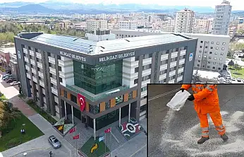 Kayseri'de kış önlemleri artıyor! 5 bin ton alınacak