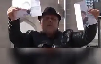 Kayseri'de 'kızımın 45 kişilik sınıfının 35'i Suriyeli' diyen babanın isyanı sosyal medyada gündem oldu! Bakın o isyanı kimler paylaştı