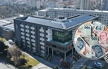 Kayseri'de komisyon kuruldu! O belediyenin hesap kayıtları incelenecek