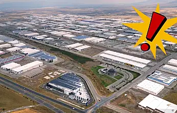 Kayseri'de konkordato ilan eden firma hakkında yeni gelişme! Duruşma günü belirlendi