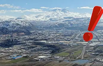 Kayseri'de konkordato ilan eden firma ile ilgili flaş gelişme! Reddedildi