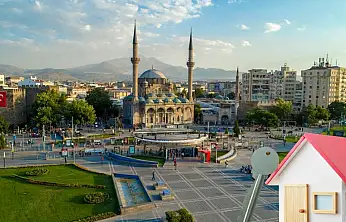 Kayseri'de konut satış sayıları açıklandı! Bir ayda binlerce satıldı