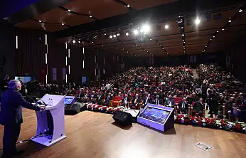 Kayseri'de kurası çekilen TOKİ konutlarının isim listesi yayınlandı! İşte kazananlar