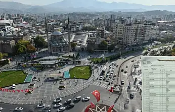 Kayseri'de listeler 5 günlüğüne asıldı! Kimlerin ismi yer aldı?