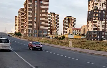 Kayseri'de mahalleli ayakta: İlla birileri ölmek zorunda mı?