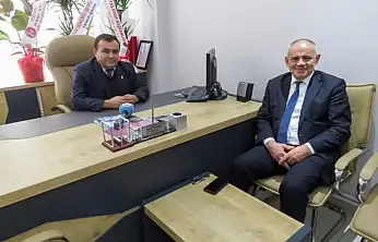 Kayseri'de mevcut başkan 5. kez kazandı!