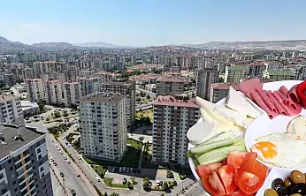 Kayseri'de milyonluk ihale sonuçlandı! O ilçede öğrencilere kahvaltı dağıtılacak