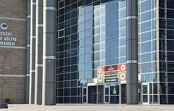 Kayseri'de milyonlarca liralık villa icralık oldu! İşte detaylar