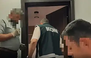 Kayseri'de milyonluk vurgun operasyonu! 11 kişi tutuklandı