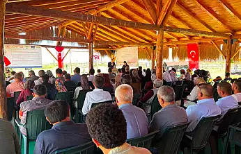 Kayseri'de milyonluk yüzde yüz hibe desteği almak isteyenler dikkat!