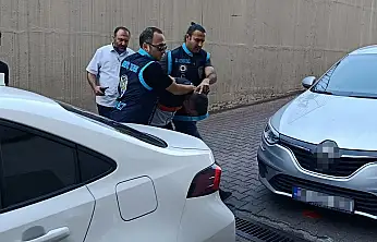 Kayseri'de misafirlik cinayeti: Bıçaklı saldırının şüphelisi adliyede!