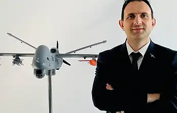 Kayseri'de Müdür bakın kim oldu?