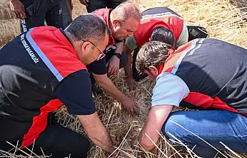 Kayseri'de Müdür ve beraberindekilerden didik didik inceleme