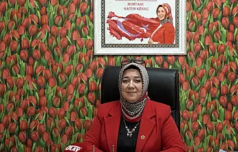 Kayseri'de muhtar isyan etti: Mahallemizi yalnız ve çaresiz bırakmayın