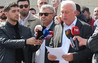 Kayseri'de ne diyecekleri merak ediliyordu! 73 yıllık fabrika kapandıktan günler sonra açıklama geldi