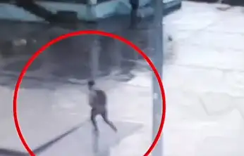 Kayseri'de nefes kesen anlar: 15 yaşındaki kayıp çocuk bakın nasıl bulundu