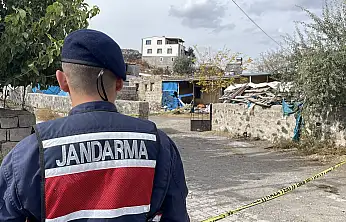 Kayseri'de neler oluyor! Bir pompalı tüfek vakası daha: Hacılar'da ortalık karıştı