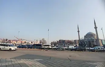 Kayseri'de o alanda çalışanlara 4 bin 45 lira fazla çalışma ücreti ödenecek!