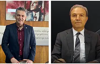 Kayseri'de o Başkana dikkat çeken tepki: Bu zat kusura bakmayın diyerek paylaşımını silmek zorunda kaldı!